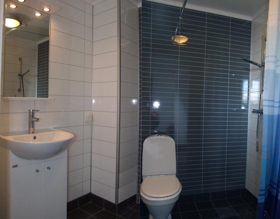 Villa Nore Borgholm Habitación foto