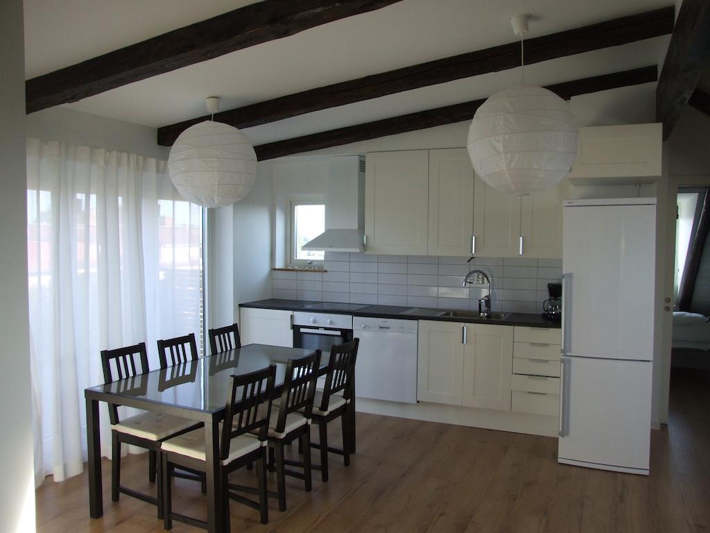 Villa Nore Borgholm Habitación foto