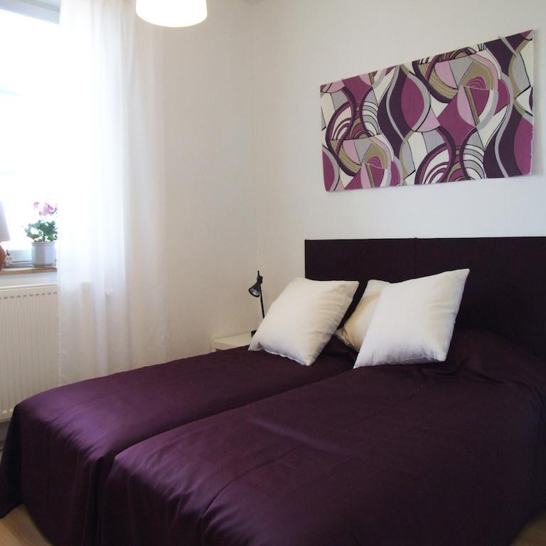Villa Nore Borgholm Habitación foto