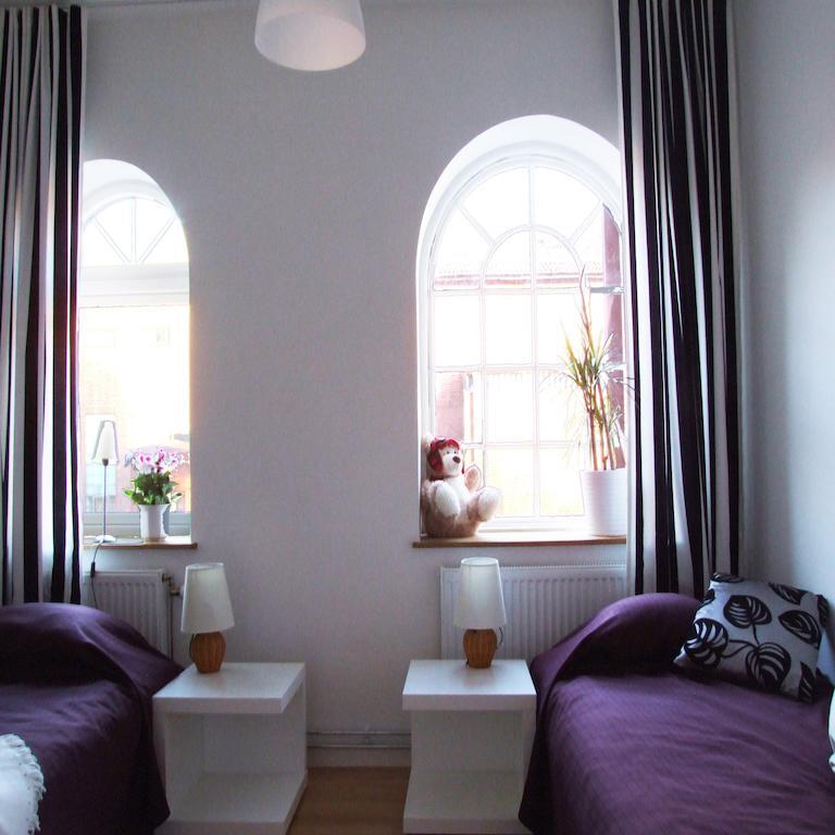 Villa Nore Borgholm Habitación foto