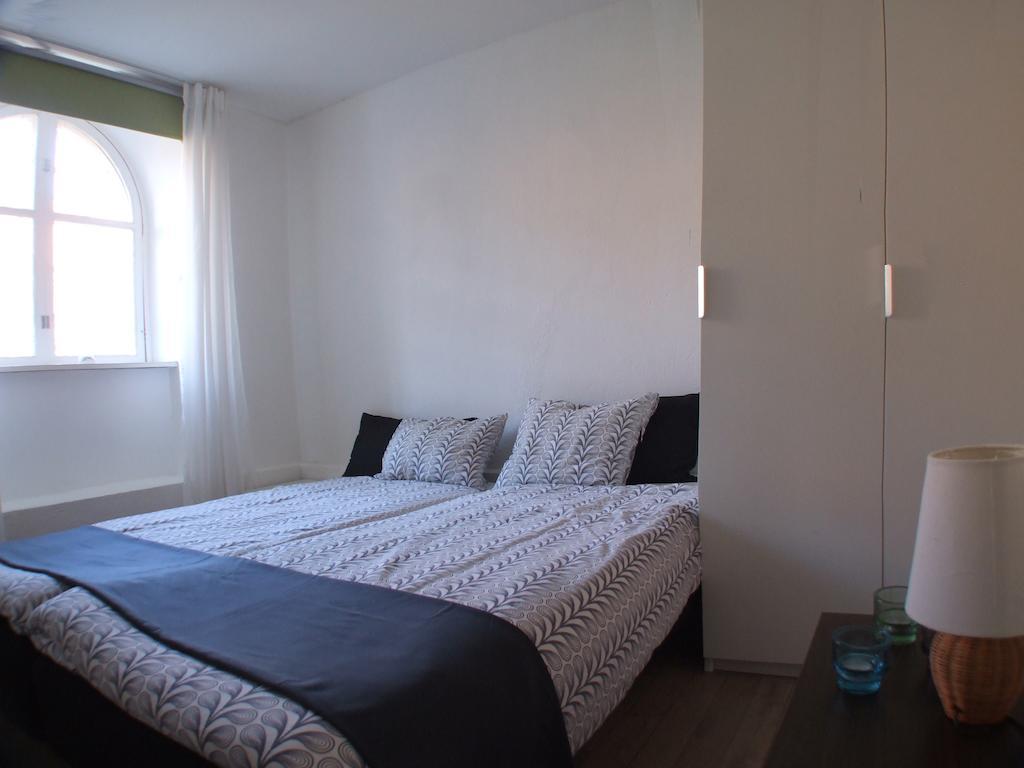 Villa Nore Borgholm Habitación foto