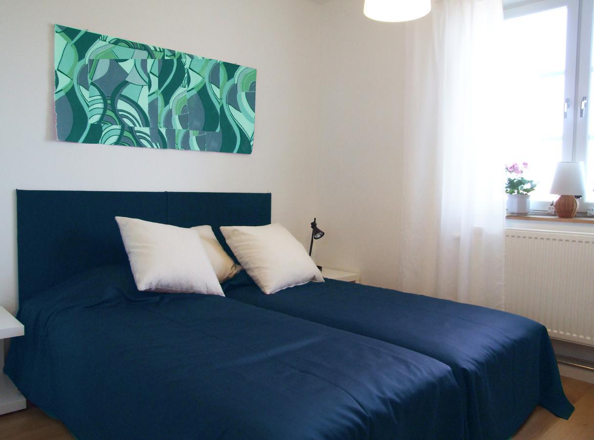 Villa Nore Borgholm Habitación foto